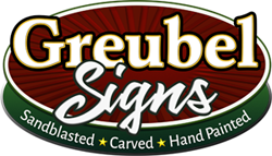 Greubel Logo